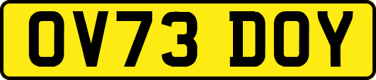 OV73DOY