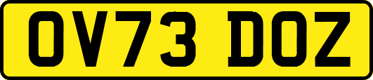 OV73DOZ