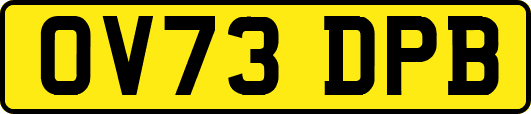 OV73DPB