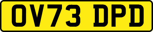 OV73DPD