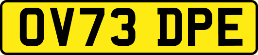 OV73DPE