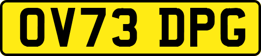 OV73DPG