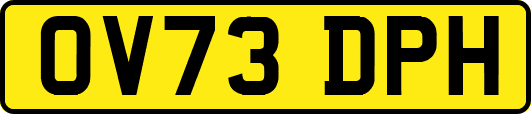 OV73DPH