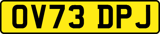 OV73DPJ