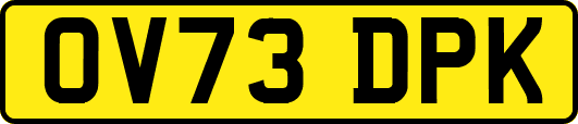 OV73DPK