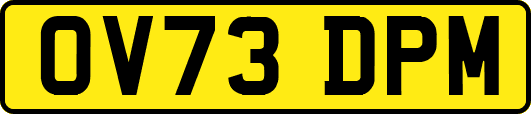 OV73DPM