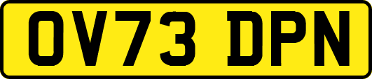 OV73DPN