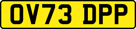 OV73DPP
