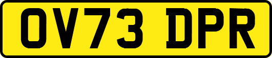 OV73DPR