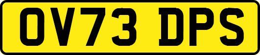 OV73DPS