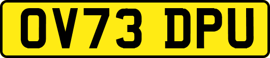 OV73DPU