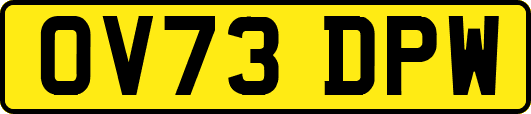 OV73DPW
