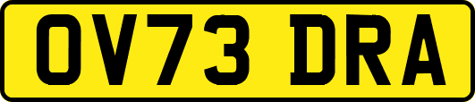 OV73DRA