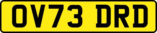 OV73DRD