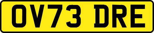 OV73DRE