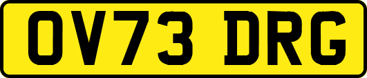OV73DRG