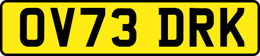 OV73DRK