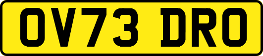 OV73DRO