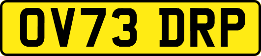 OV73DRP