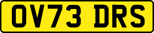 OV73DRS
