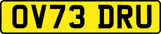 OV73DRU