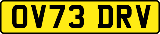 OV73DRV