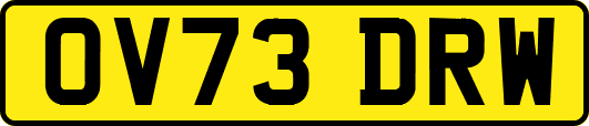 OV73DRW