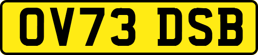 OV73DSB