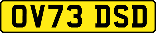 OV73DSD