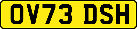 OV73DSH