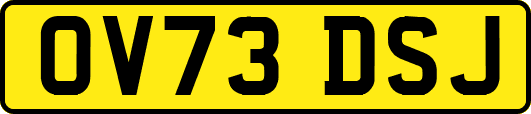 OV73DSJ