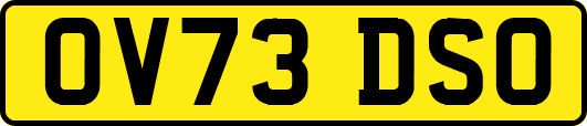 OV73DSO