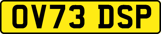 OV73DSP