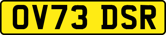 OV73DSR