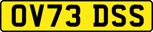 OV73DSS