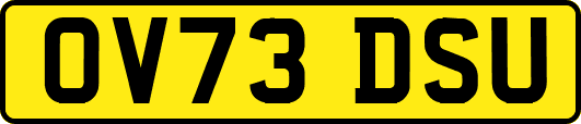 OV73DSU