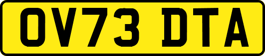 OV73DTA