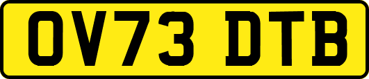 OV73DTB