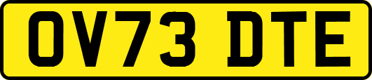 OV73DTE