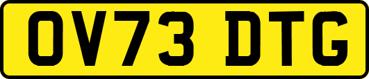 OV73DTG