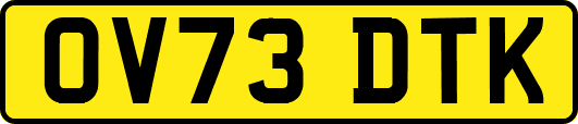 OV73DTK