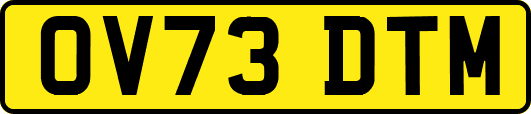 OV73DTM