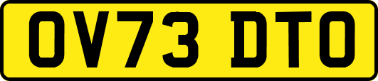 OV73DTO