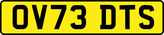 OV73DTS