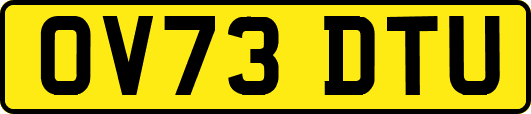 OV73DTU