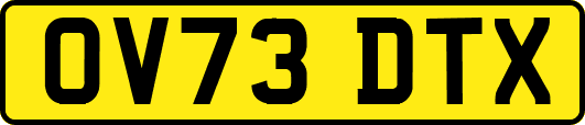 OV73DTX