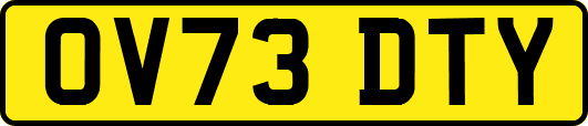 OV73DTY