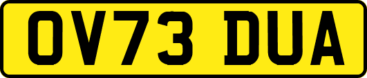 OV73DUA
