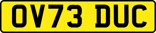 OV73DUC