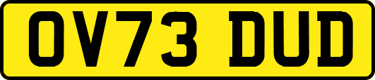 OV73DUD